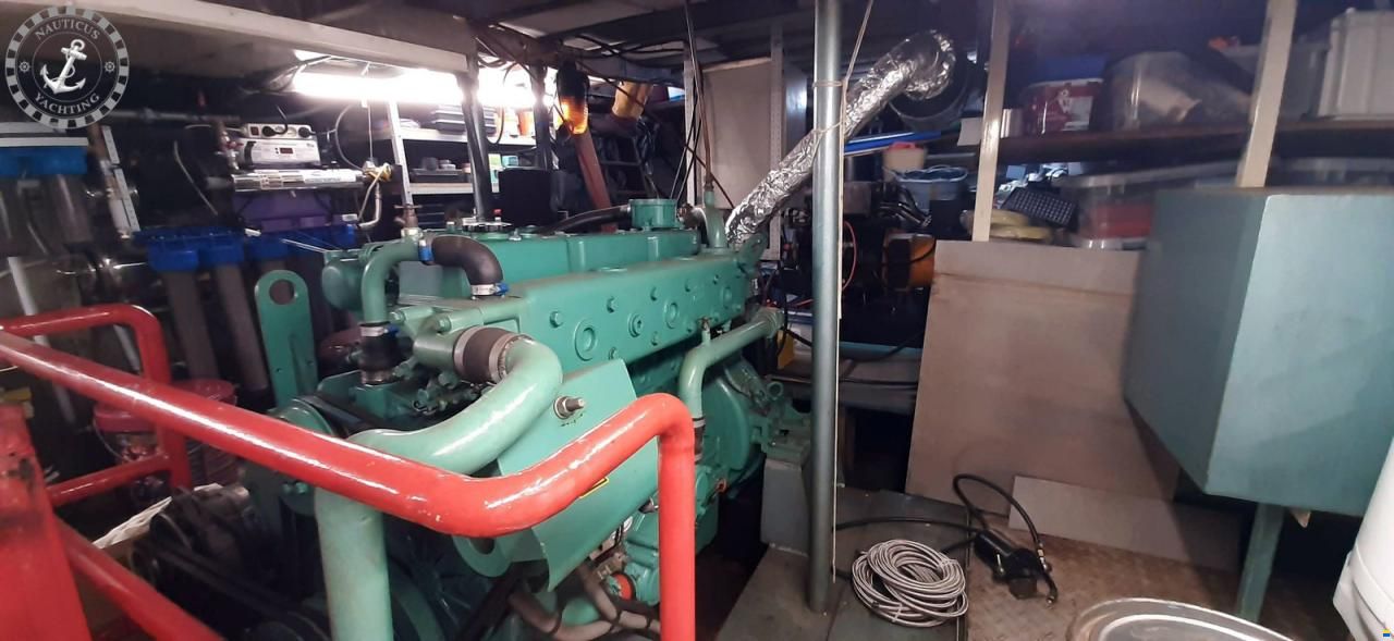 Luxemotor 30m