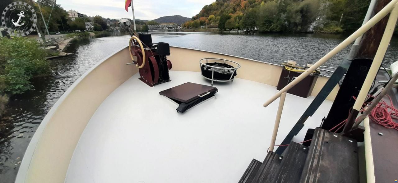 Luxemotor 30m