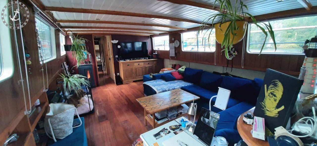 Luxemotor 30m