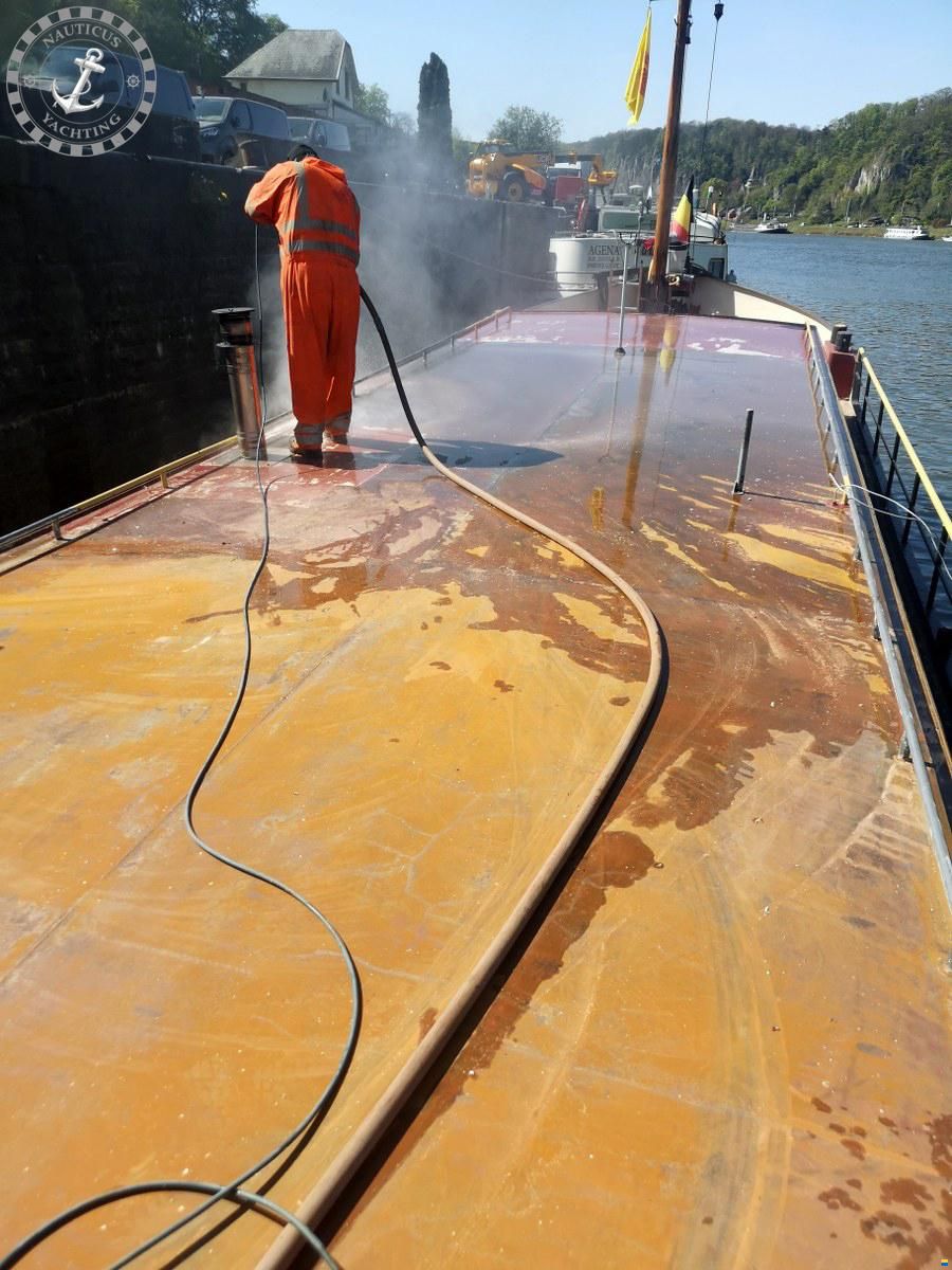 Luxemotor 30m