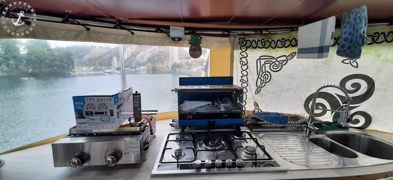 Luxemotor 30m