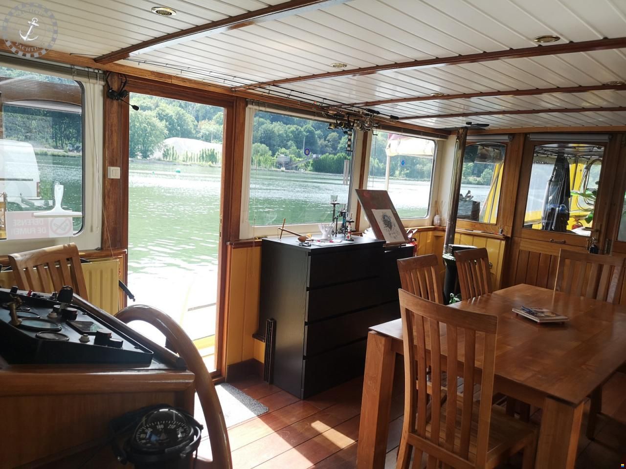 Luxemotor 30m