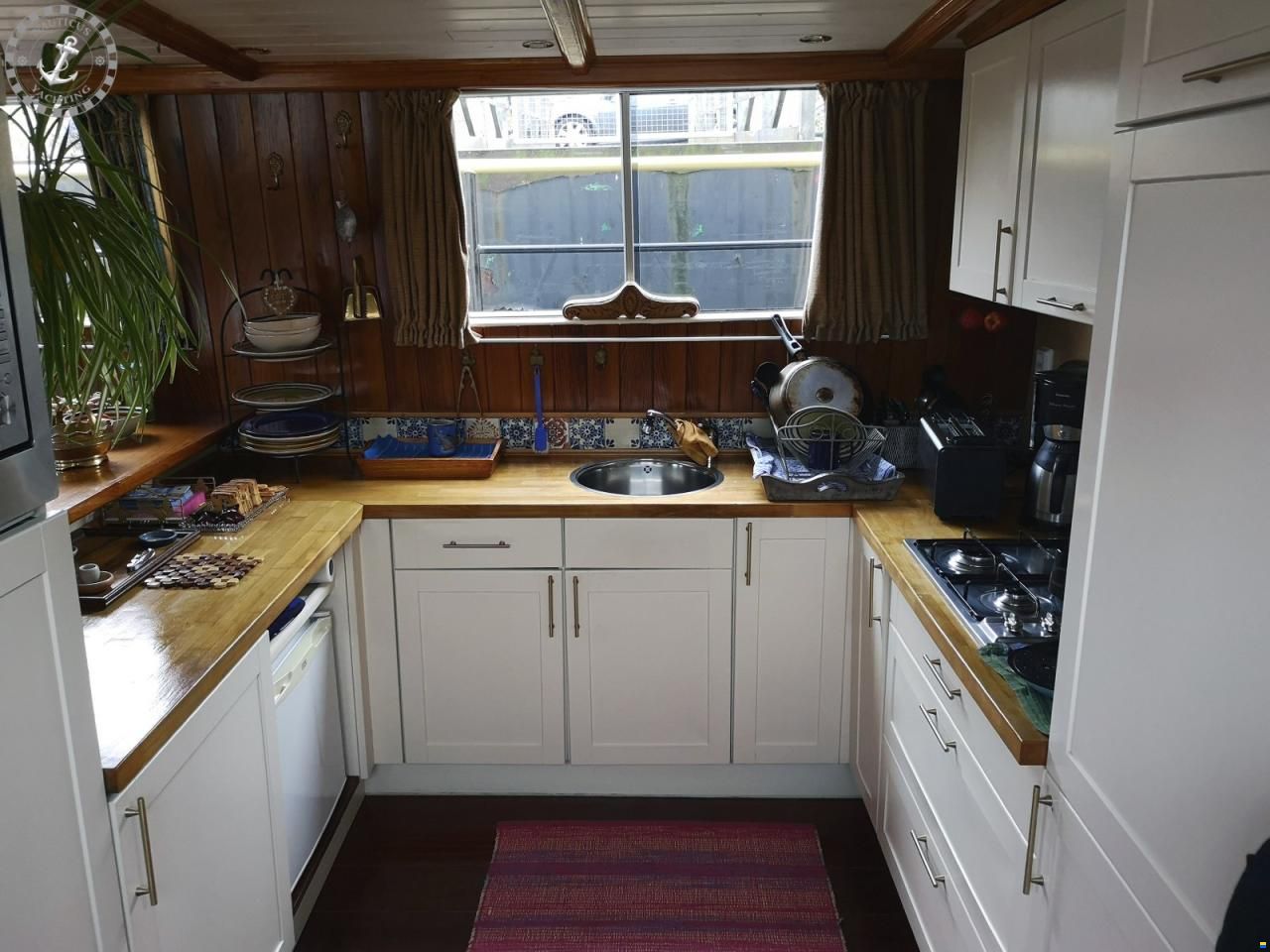 Luxemotor 30m