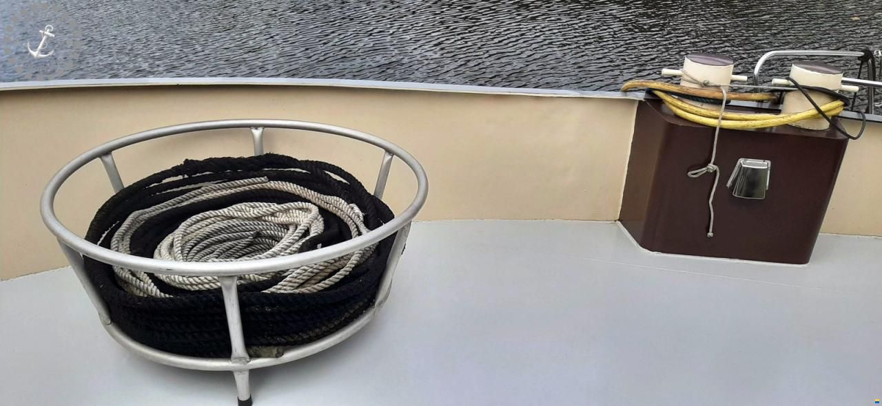 Luxemotor 30m