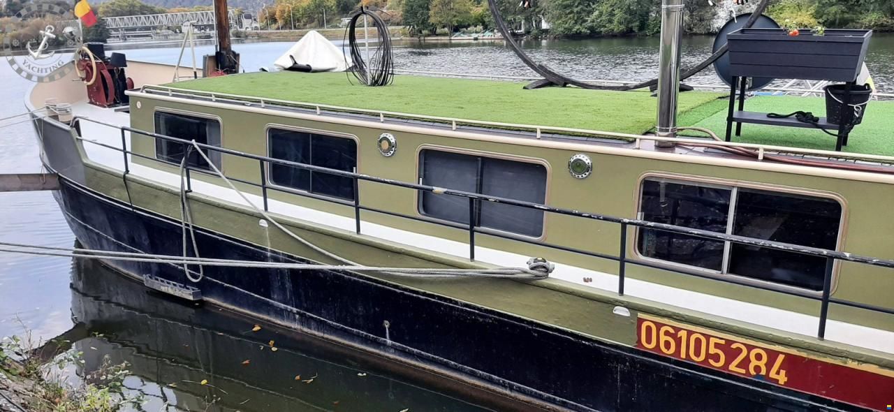Luxemotor 30m