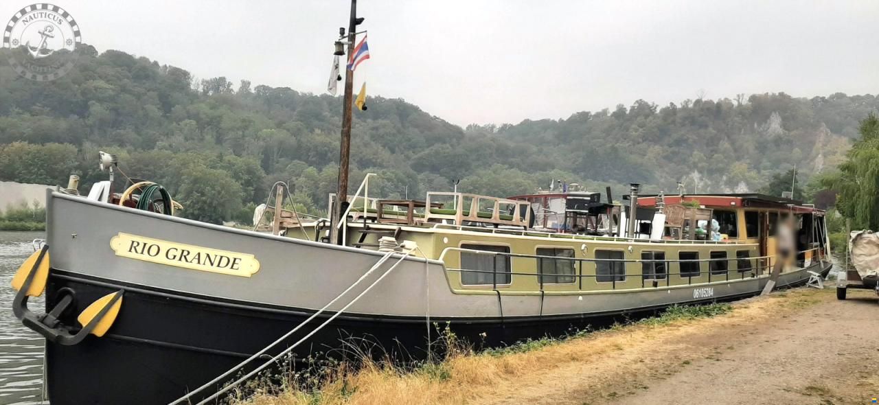 Luxemotor 30m