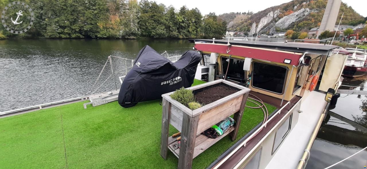 Luxemotor 30m