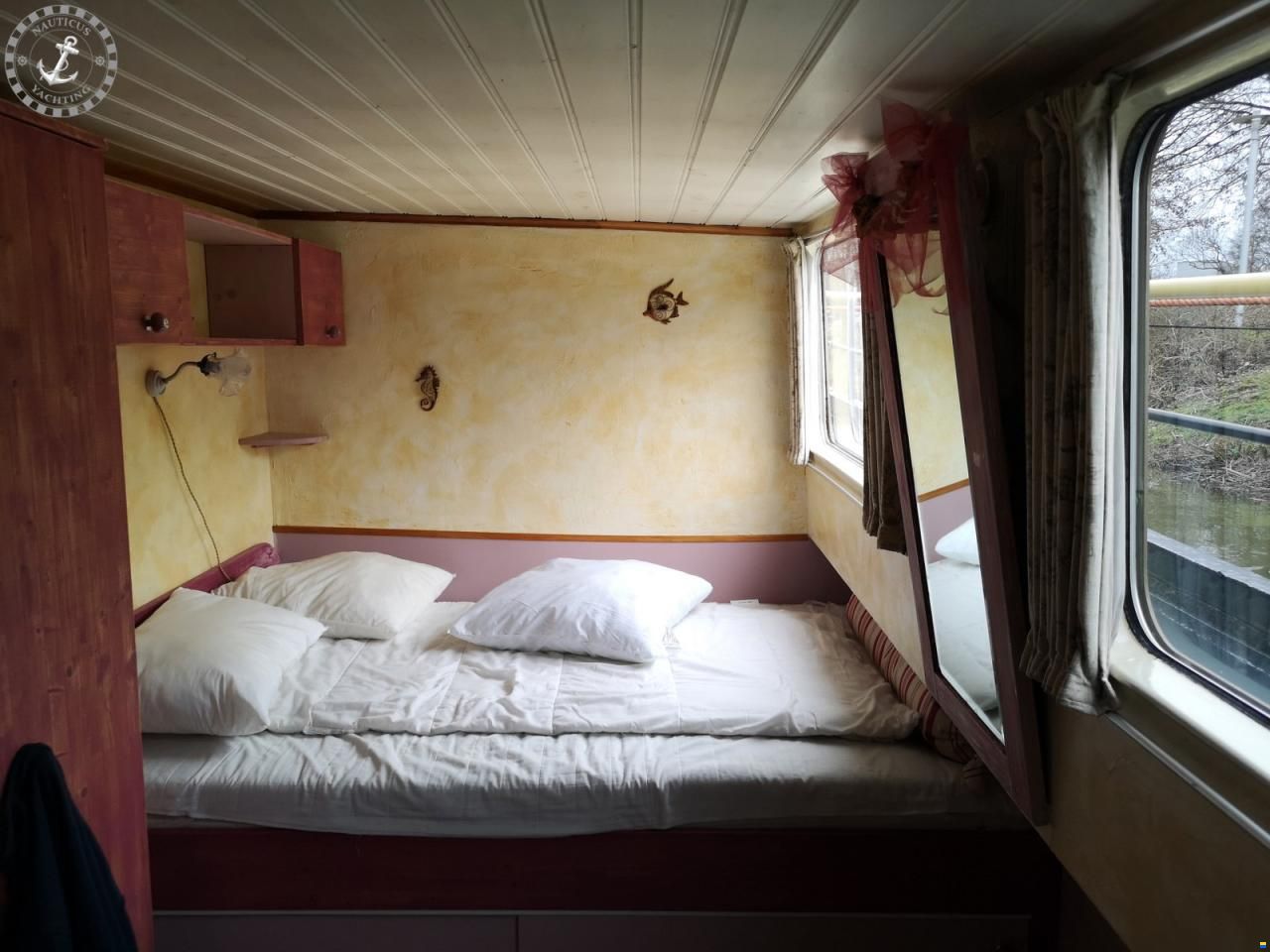 Luxemotor 30m