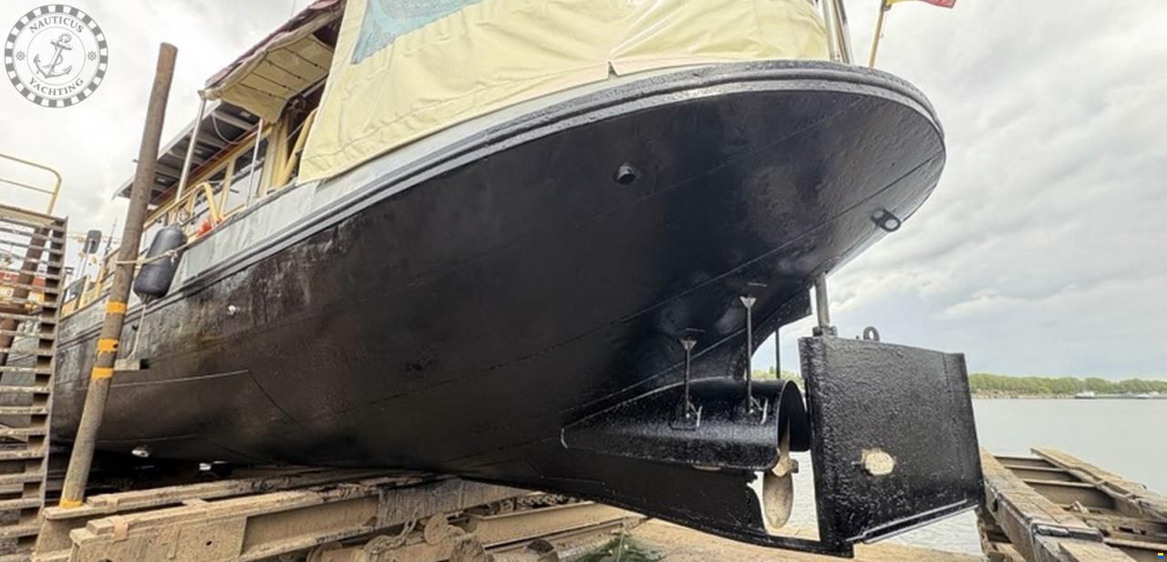 Luxemotor 30m