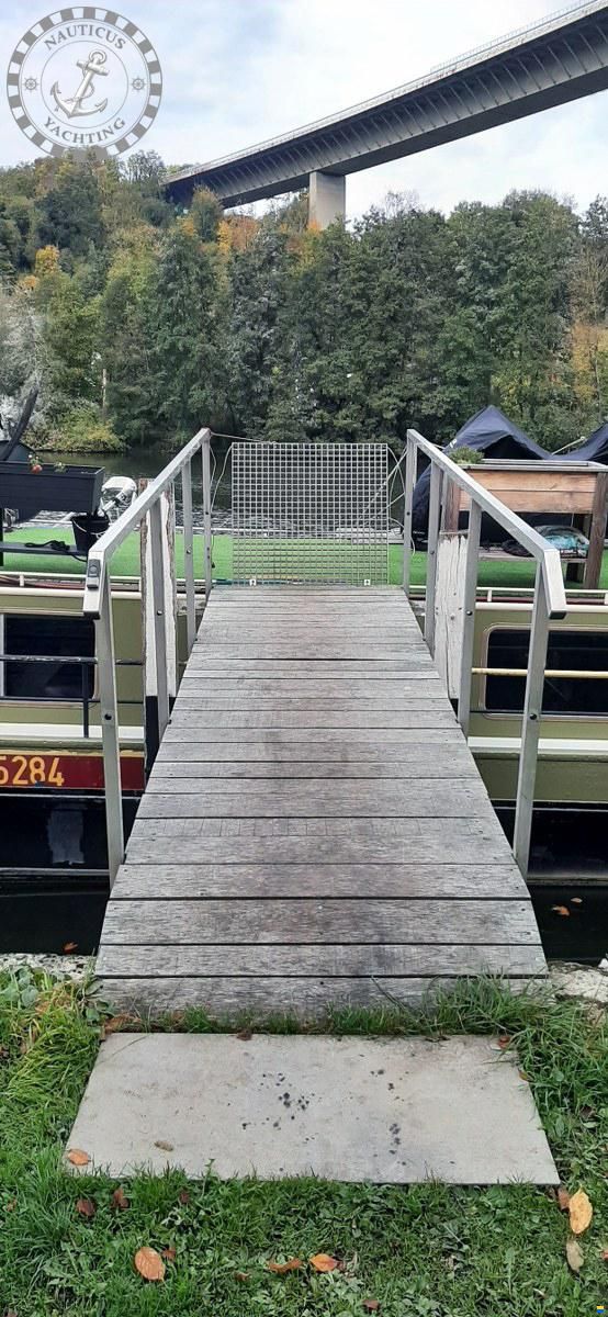 Luxemotor 30m