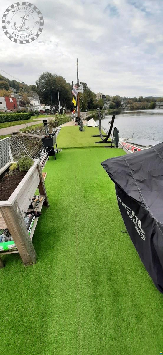 Luxemotor 30m