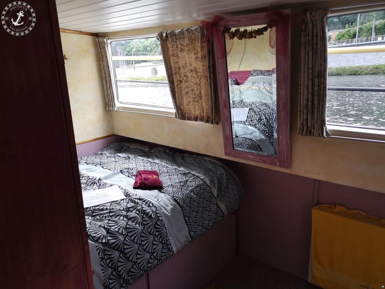 Luxemotor 30m