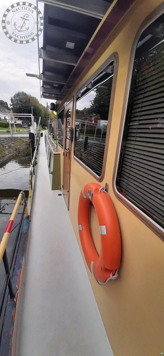 Luxemotor 30m