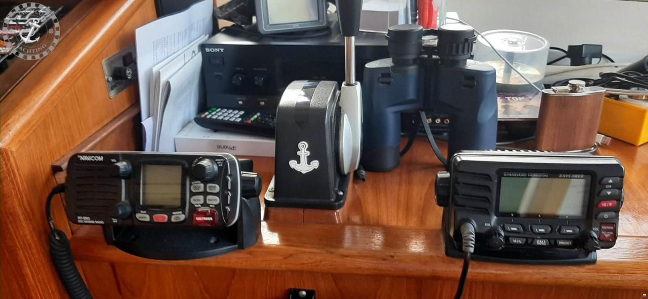 Luxemotor 30m