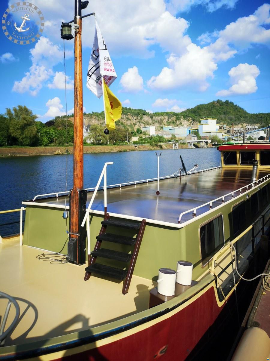 Luxemotor 30m