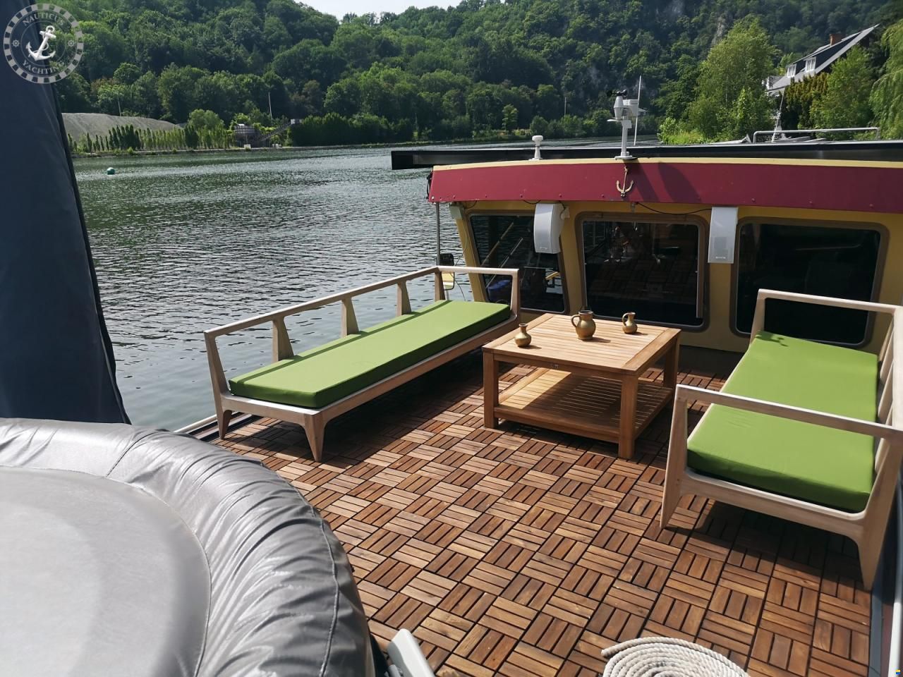Luxemotor 30m