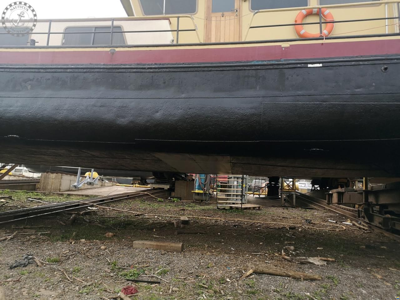 Luxemotor 30m