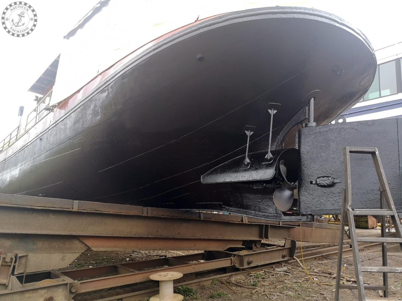 Luxemotor 30m