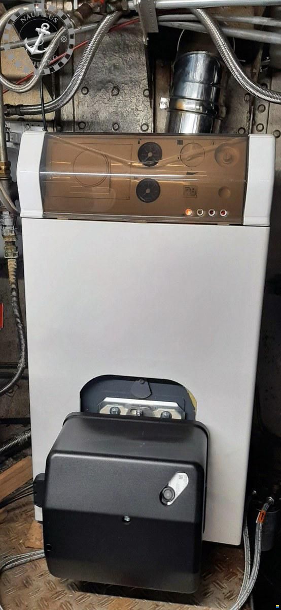 Luxemotor 30m