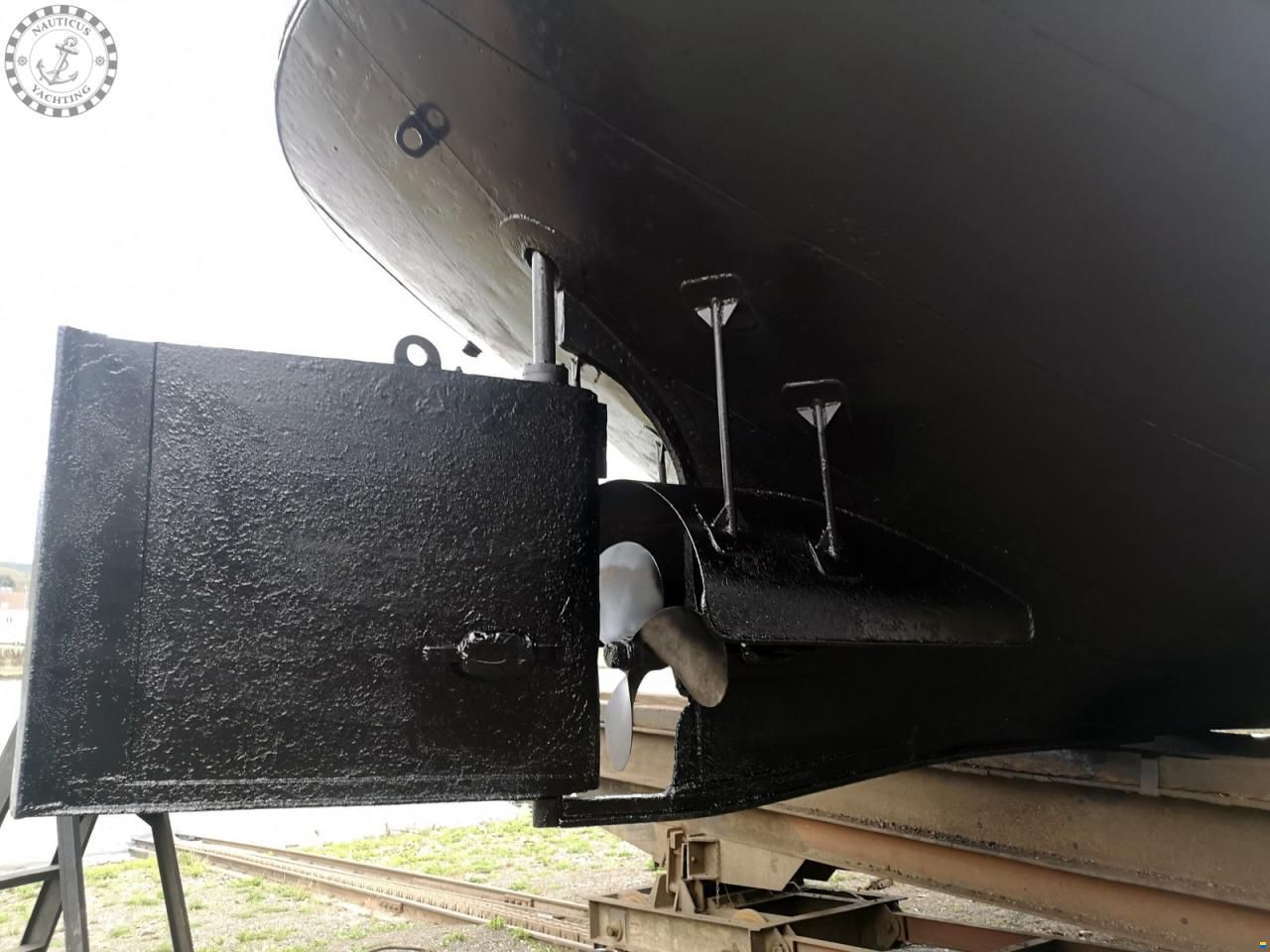 Luxemotor 30m