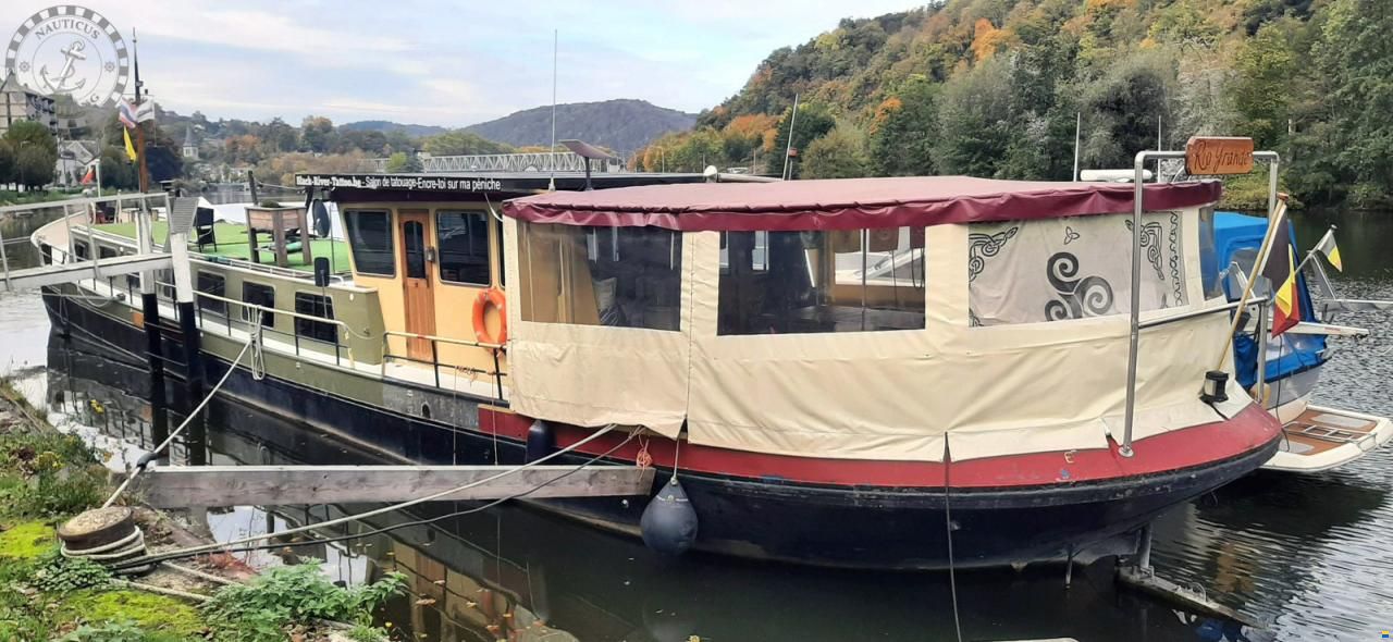 Luxemotor 30m