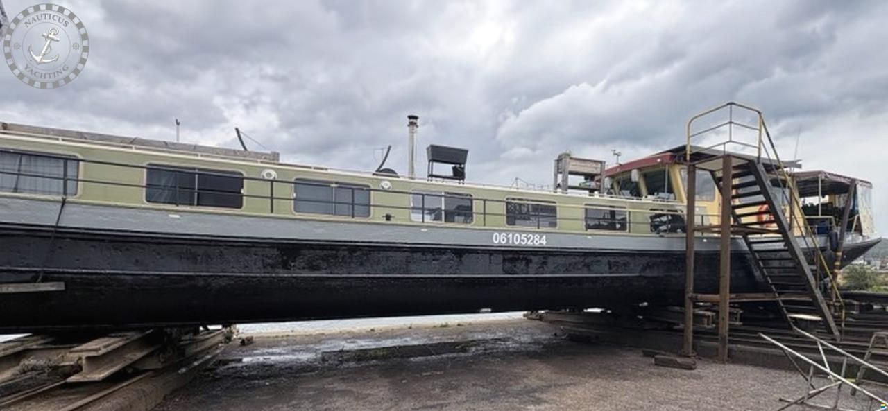 Luxemotor 30m