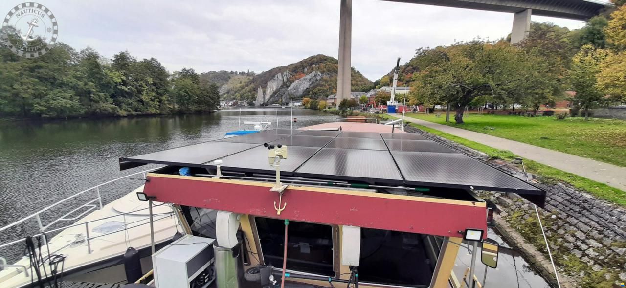 Luxemotor 30m