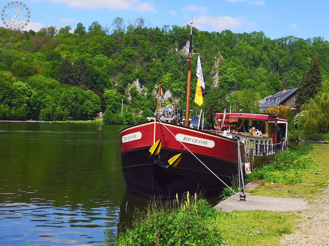 Luxemotor 30m
