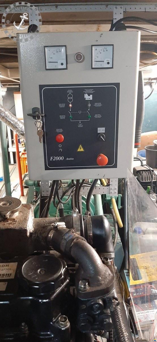 Luxemotor 30m