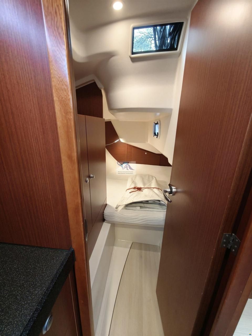 Hanse 315