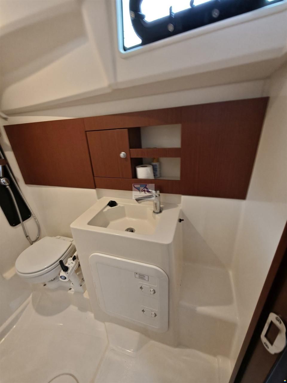 Hanse 315