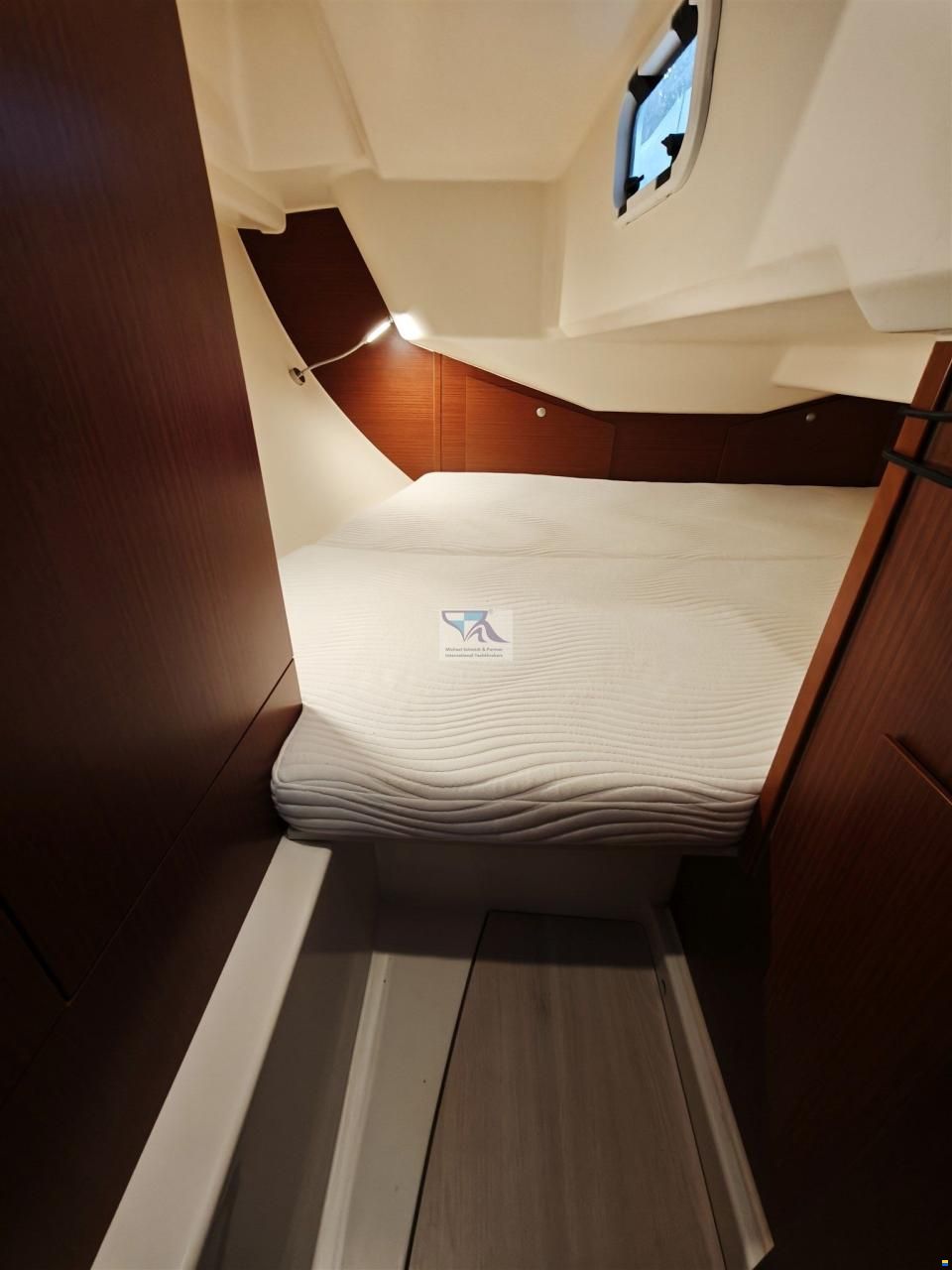 Hanse 315