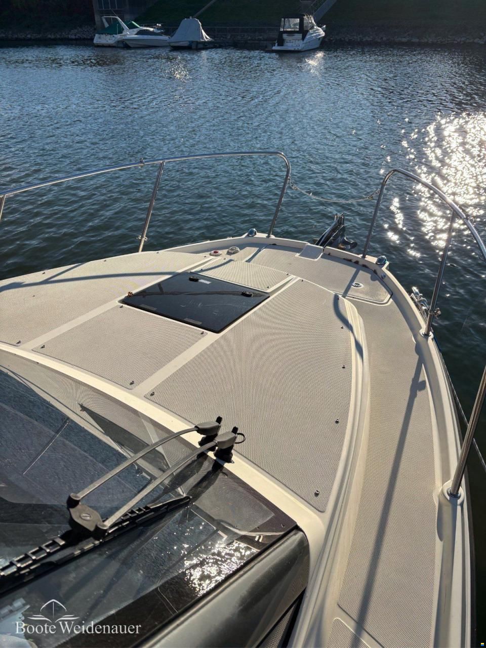 Quicksilver ACTIVE 855