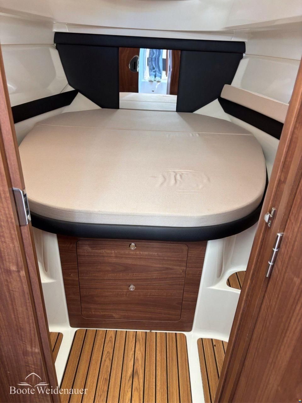Quicksilver ACTIVE 855