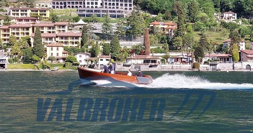 Colombo Leopoldo Poldo 23