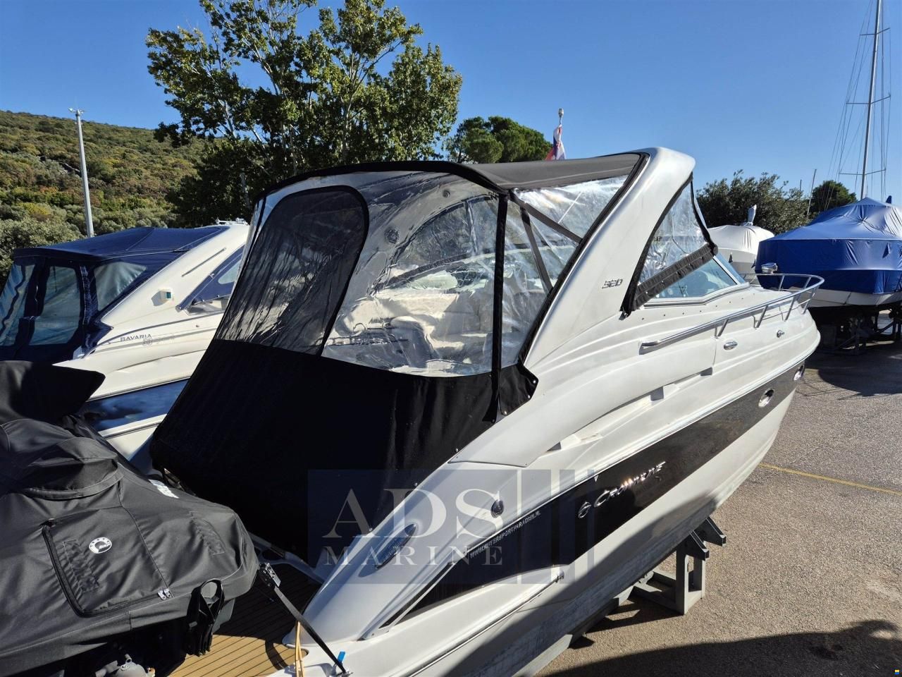 Crownline 320CR