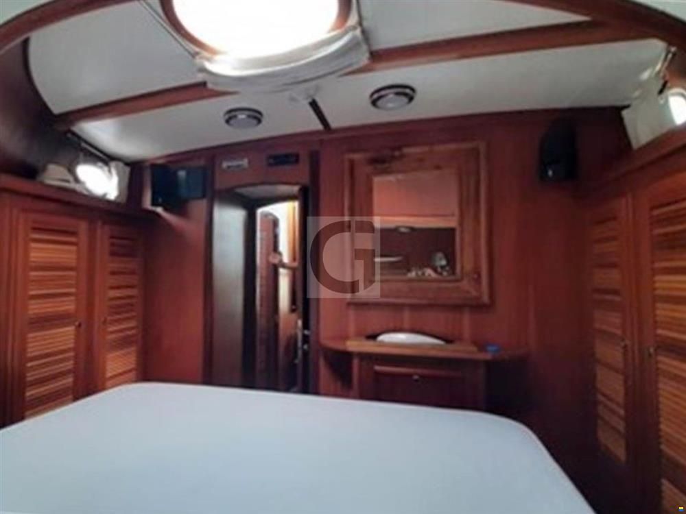 Cantiere Navale Petronio Lobster 44