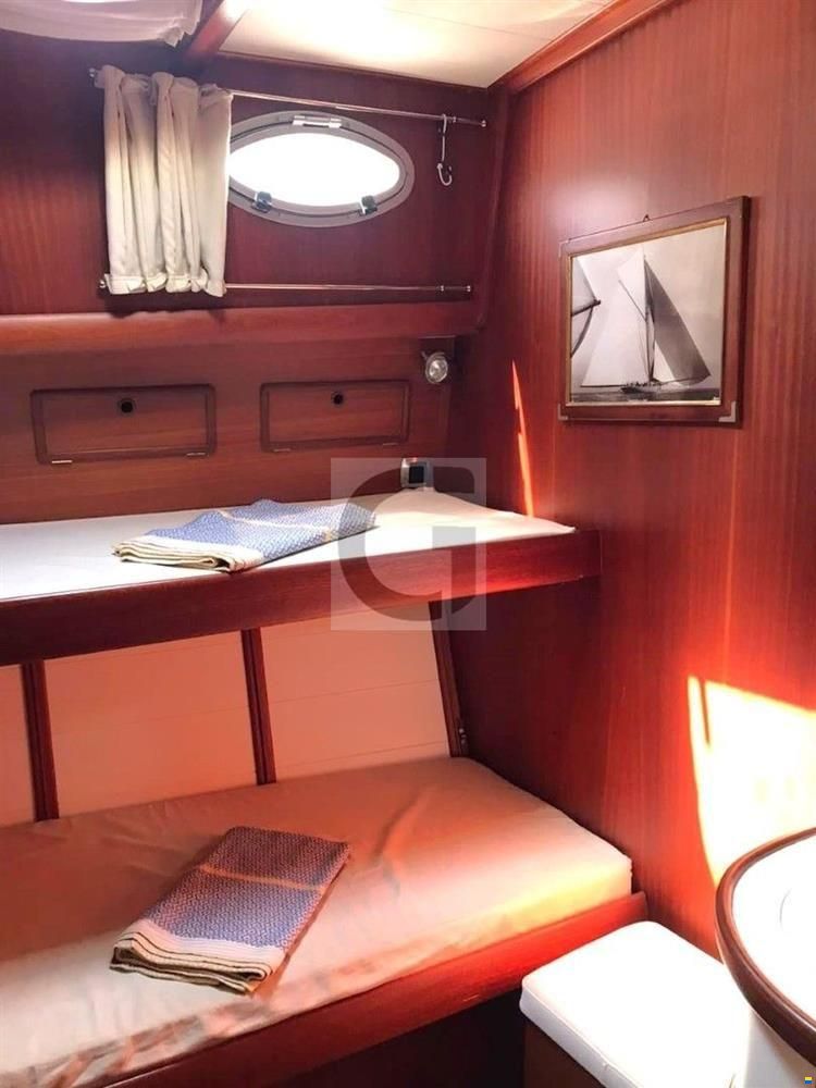 Cantiere Navale Petronio Lobster 44