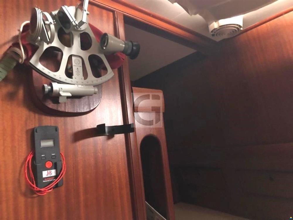 Cantiere Navale Petronio Lobster 44