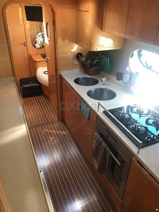 Alliaura PRIVILEGE 585