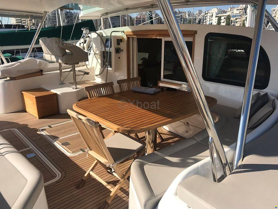 Alliaura PRIVILEGE 585