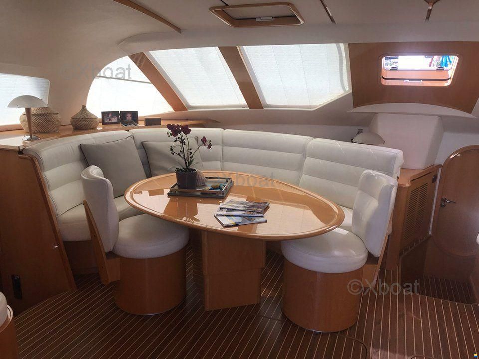 Alliaura PRIVILEGE 585