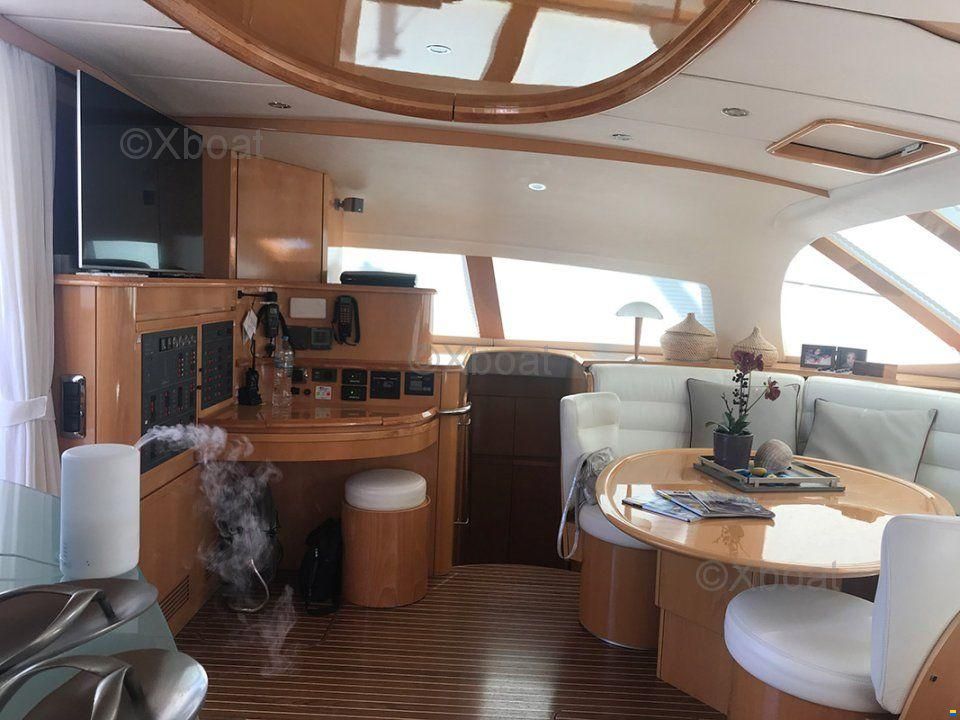 Alliaura PRIVILEGE 585