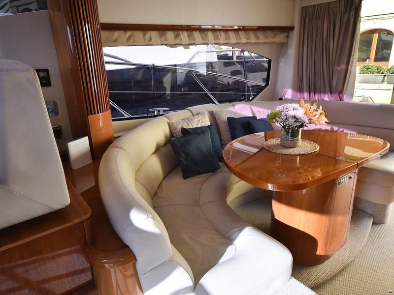 Sunseeker Predator 52