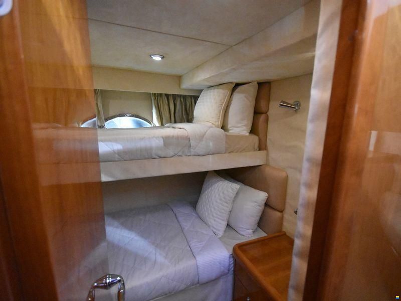 Sunseeker Predator 52