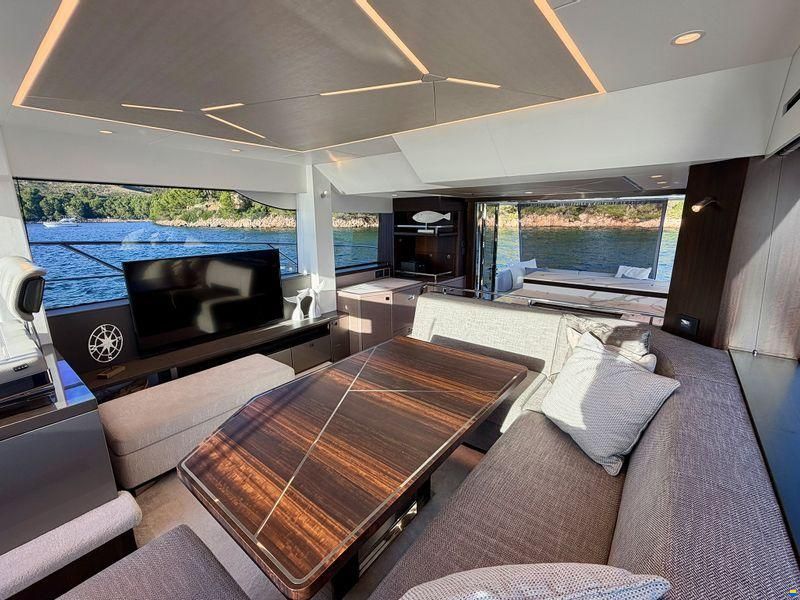 Sunseeker Manhattan 55
