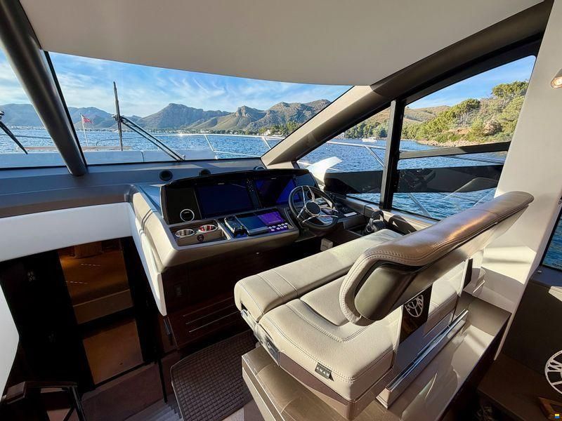 Sunseeker Manhattan 55