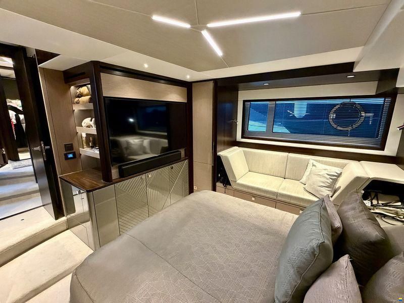 Sunseeker Manhattan 55