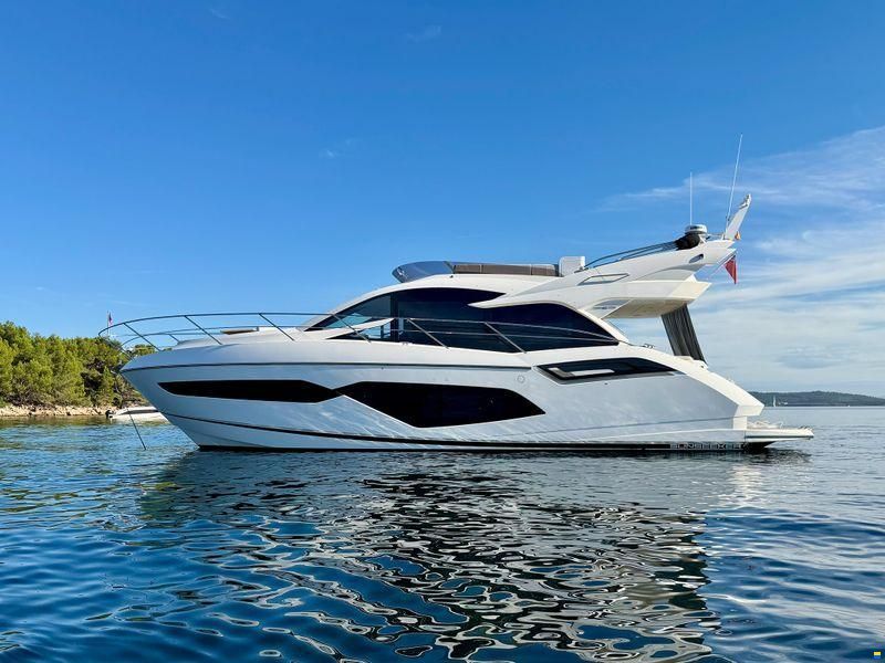 Sunseeker Manhattan 55