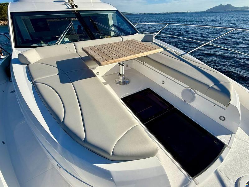 Sunseeker Manhattan 55